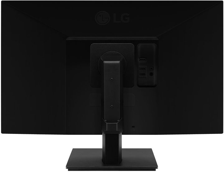 Monitor 27" LG 27BN55UP-B - obraz 5
