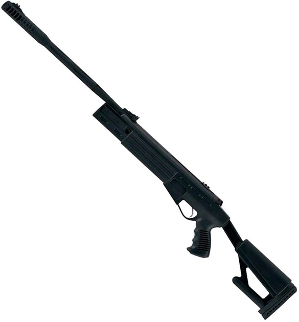 Пневматическая винтовка Hatsan AIRTACT - изображение 1