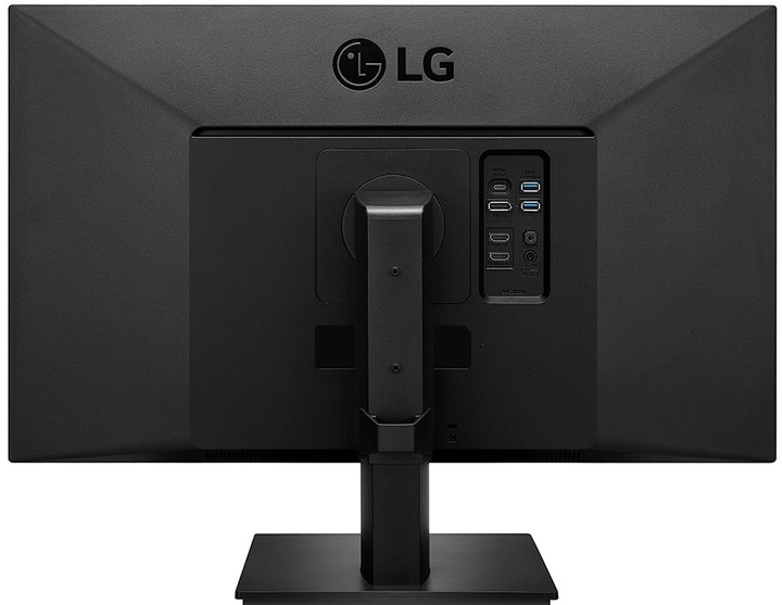 Monitor 27" LG 27UK670P-B - obraz 7