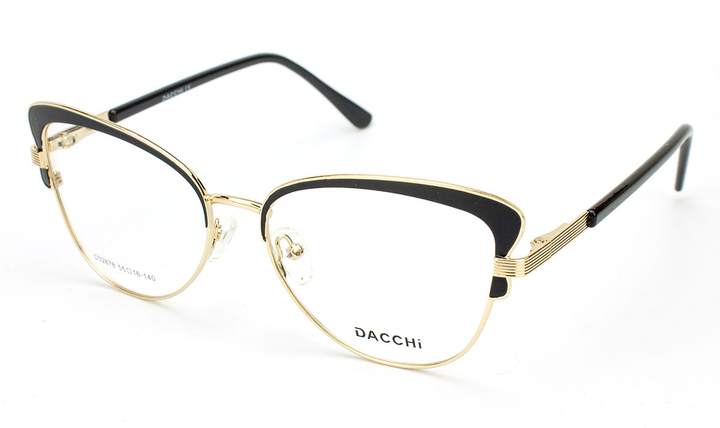 Оправа металлическая Dacchi D32878-C1 от продавца: 345G TECHNOLOGY – в ...