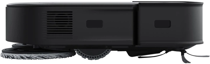 Робот-пилосос Ecovacs Deebot X2 Omni Чорний - зображення 17