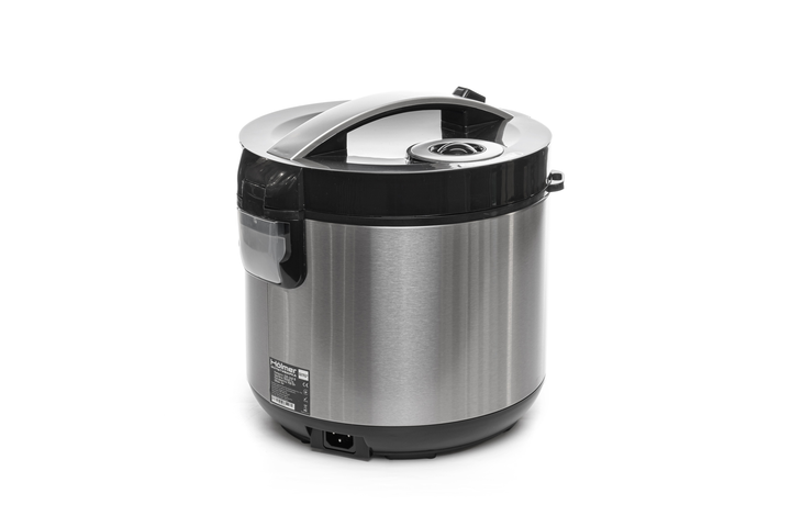 Мультиварка Holmer HMC-31SS - изображение 4