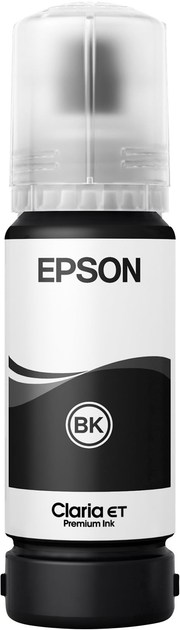 Чорнило Epson 114 EcoTank Black (8715946687292) - зображення 2