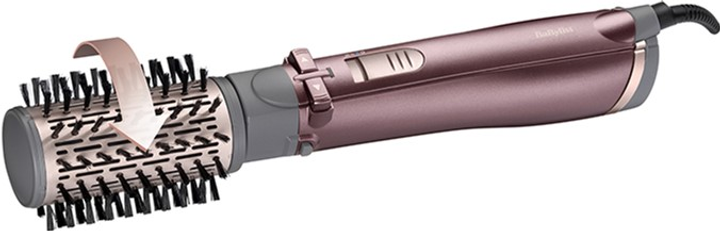 Фен-щітка BaByliss AS960E (3030050165357) - зображення 8