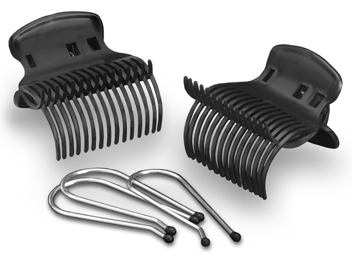 Wałki BaByliss RS035E (3030050154153) - obraz 3
