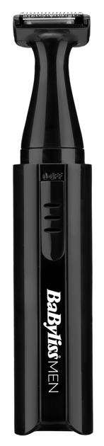 Машинка для підстригання волосся Babyliss E978E - зображення 4