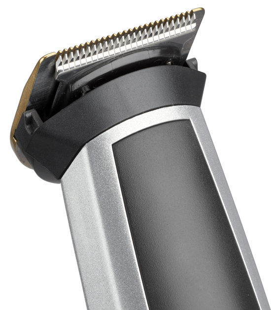 Тример Babyliss Titanium MT726E (3030050153125) - зображення 4