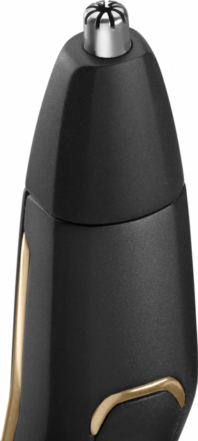Тример Babyliss Carbon Titanium MT860E (3030050153576) - зображення 5