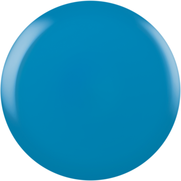 Гель-лак CND Shellac Digi-teal 7.3 мл - изображение 2