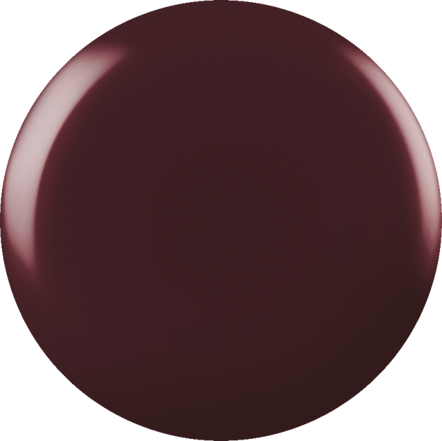 Лак для ногтей CND Vinylux #159 Dark Dahlia 15 мл - изображение 2