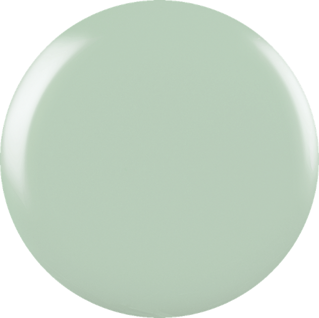 Лак для ногтей CND Vinylux #166 Mint Convertible 15 мл - изображение 2
