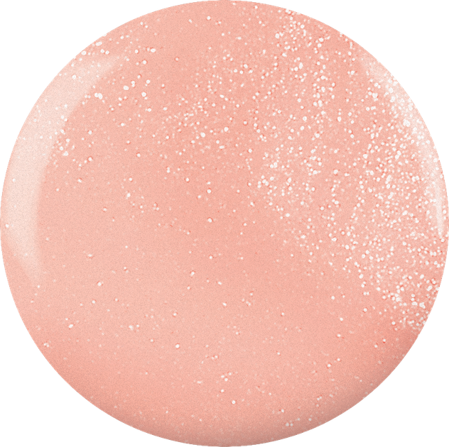 Лак для ногтей CND Vinylux #118 Grapefruit Sparkle 15 мл - Фото 2 Лак для ногтей CND Vinylux #118 Grapefruit Sparkle 15 мл - изображение 2