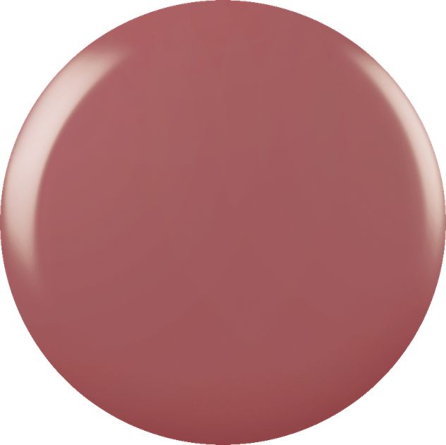Лак для ногтей CND Vinylux #129 Married To The Mauve 15 мл - изображение 2
