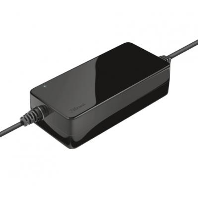 Блок питания к ноутбуку Trust Primo 90W-19V Universal Laptop (22142_TRUST) (22142_TRUST) - изображение 1