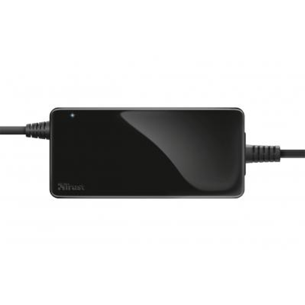 Блок питания к ноутбуку Trust Primo 90W-19V Universal Laptop (22142_TRUST) (22142_TRUST) - изображение 2