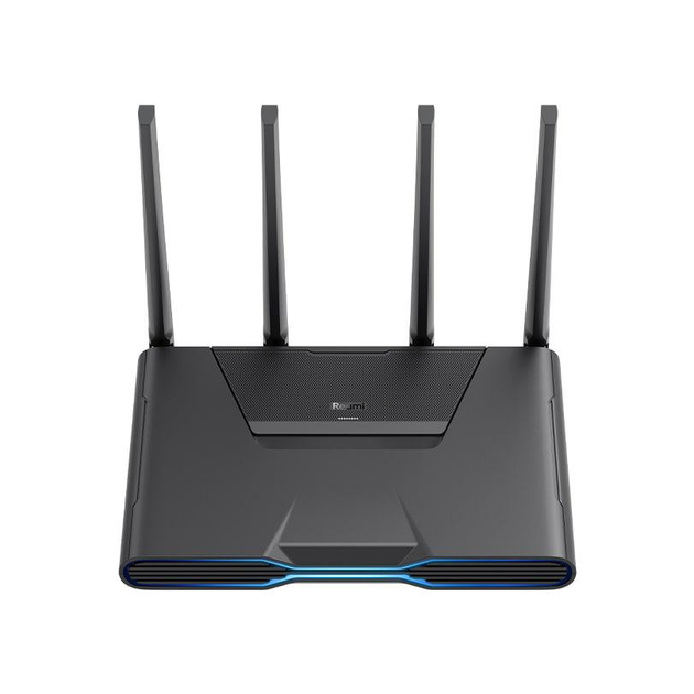 Роутер Xiaomi Redmi Gaming Router AX5400 (DVB4332CN) – фото, отзывы ...