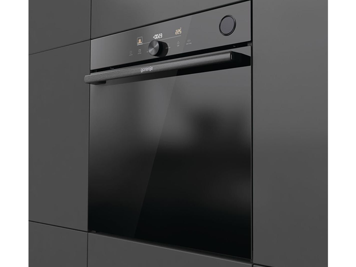 Духова шафа Gorenje - BPSA 6747 DGWI - зображення 6