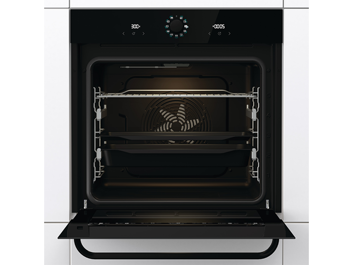 Духовой шкаф Gorenje - BOS 6737 SYB - Фото 5 Духовой шкаф Gorenje - BOS 6737 SYB - изображение 5