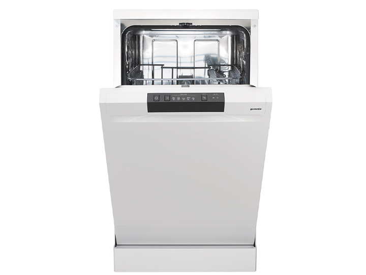 Посудомоечная машина Gorenje - GS520E15W - Фото 4 Посудомоечная машина Gorenje - GS520E15W - изображение 4