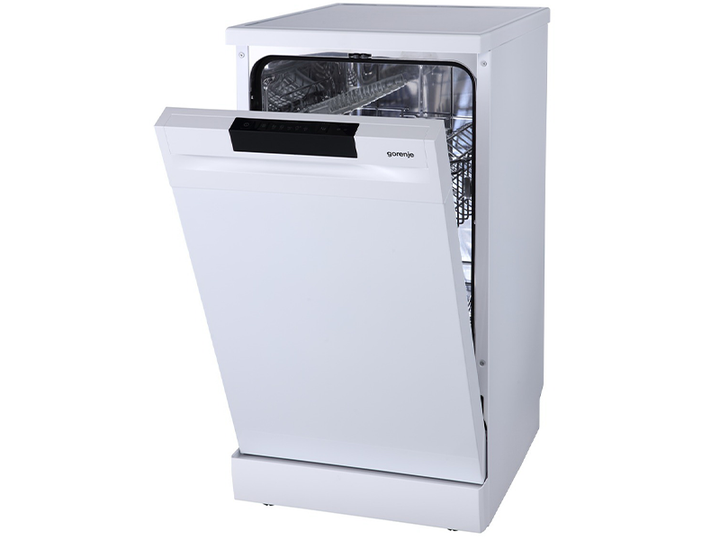 Посудомоечная машина Gorenje - GS520E15W - Фото 5 Посудомоечная машина Gorenje - GS520E15W - изображение 5