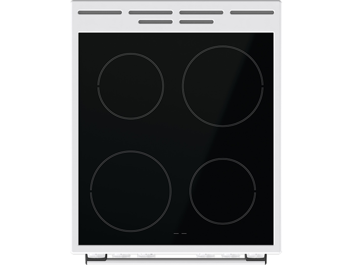 Плита кухонная Gorenje - GEC 5 A 41 WG - изображение 4