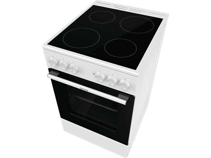 Плита кухонная Gorenje - GEC 5 A 41 WG - изображение 5