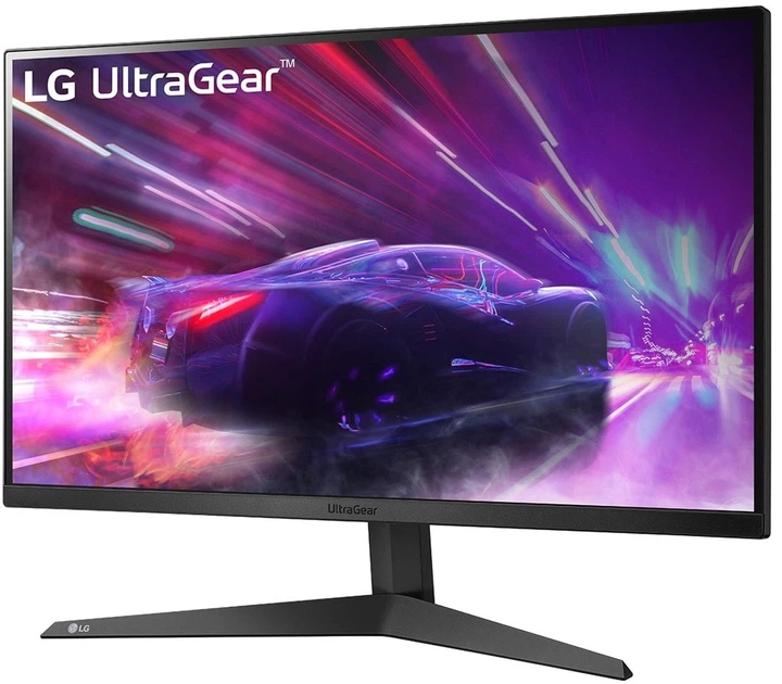 LG 27GQ50F-B 27インチゲーミングモニター 公式】 LG 27インチ ゲーミングモニター - 27GQ50F-B | LG Japan