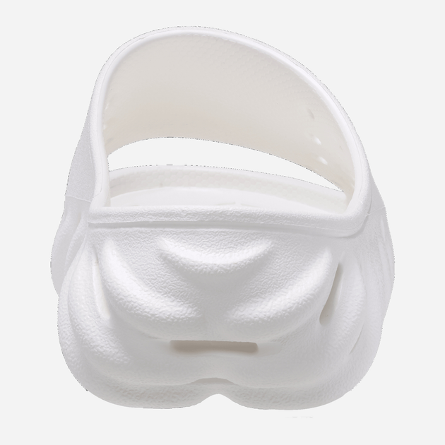 Klapki damskie Crocs Echo Slide CR208170-WHI 39-40 (M7/W9) 25 cm Białe (196265319480) - obraz 3