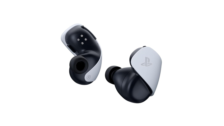 Гарнитура Беспроводной Sony PlayStation 5 Pulse Explore White - изображение 4