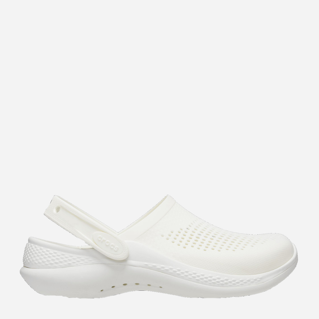 Мужские кроксы Crocs Literide 360 Clog CR206708-AWAW 43-44 (M10/W12) 28 ...