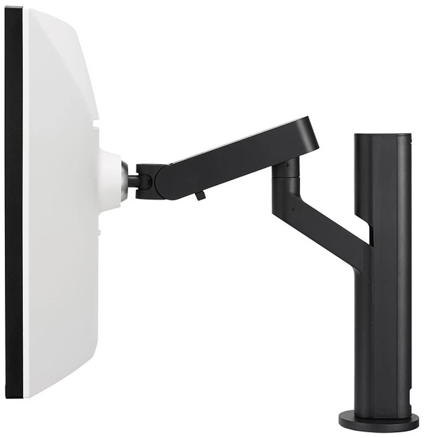 Монітор 38" LG Curved UltraWide 38WQ88C-W - зображення 4