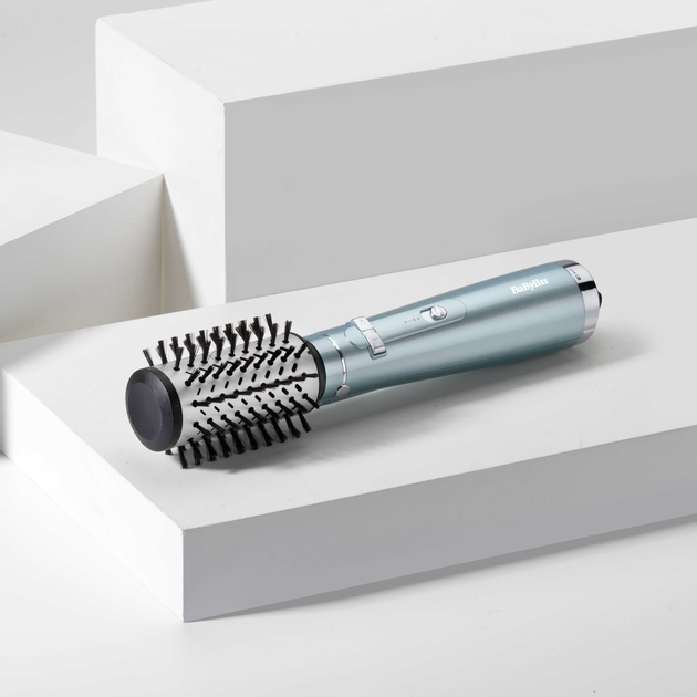 Suszarko-lokówka BaByliss Hydro Fusion AS773E (3030050165340) - obraz 6