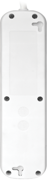 Сітковий фільтр Defender E430 3.0 m 4 троянд White UA (992260) (6922301) - зображення 3