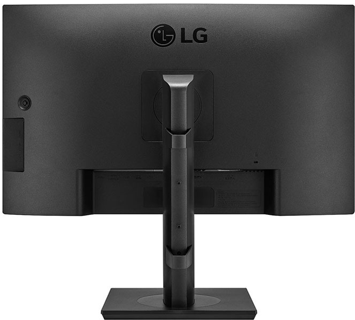 Monitor 27" LG 27BQ65UB-B - obraz 8