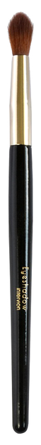 Пензлик Inter-Vion Classic Eyeshadow Brush для розтушовування (5902704987524) - зображення 1