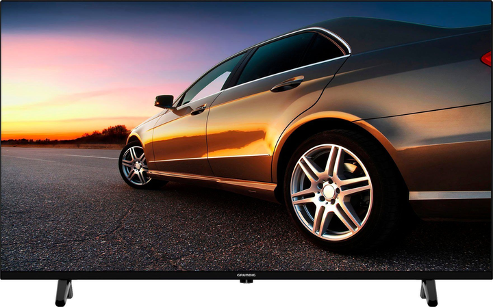Телевизор 32 дюйма Grundig 32 VOE 62 (Smart TV HD LED) купить в ...