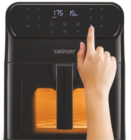 ちーねーさま、まとめ購入品、8400円＋4900円 Мультипечь ZELMER ZAF 6000 – купить в Киеве и Украине: цены