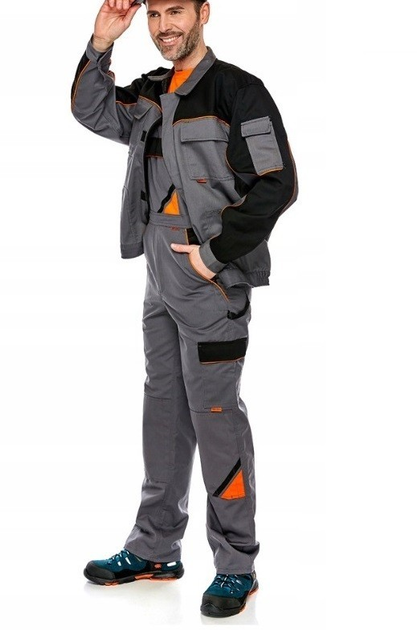 Рабочий костюм, Professional Artmaster Польша, роба, спецодежда ...