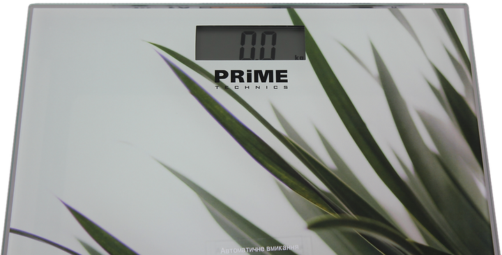Ваги підлогові PRIME Technics PSB 1503 L 273857 - Фото 3 Ваги підлогові PRIME Technics PSB 1503 L 273857 - изображение 3