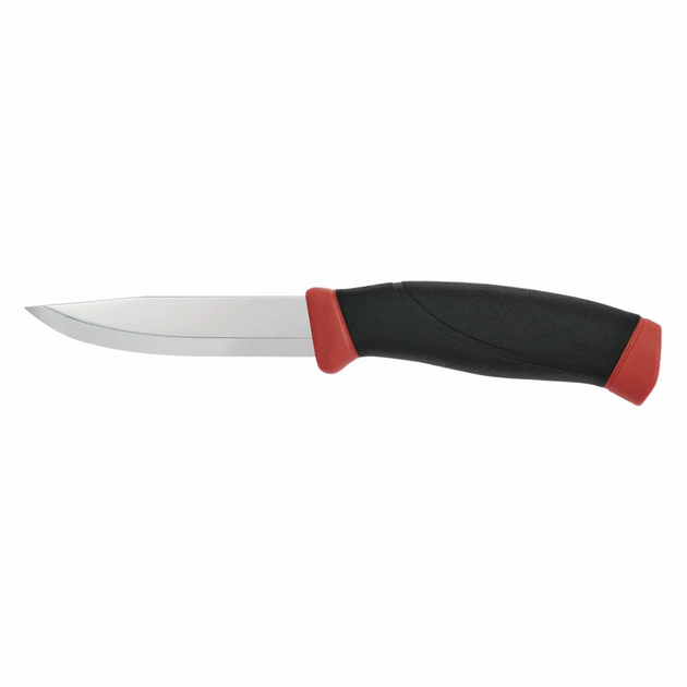 Ніж Morakniv Comapnion S Dala Red - зображення 1