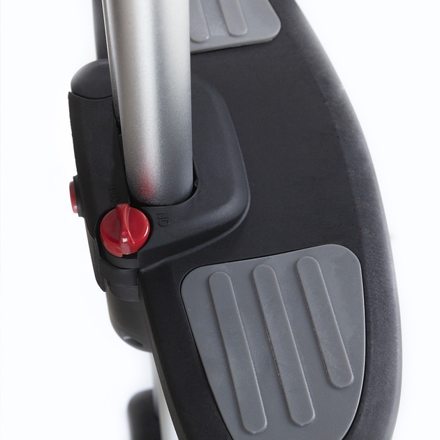 Детское универсальное автокресло CARRELLO Asteroid+ CRL-15801 Marble Grey ISOFIX группа 0+1/2/3 поворот на 360 та опорная стойка - изображение 10