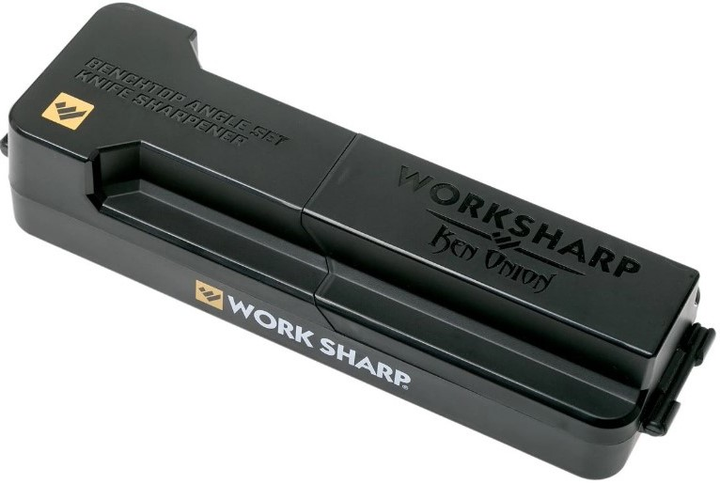 Ostrzałka do noży Work Sharp Sharp Angle Set (09DX159) - obraz 4