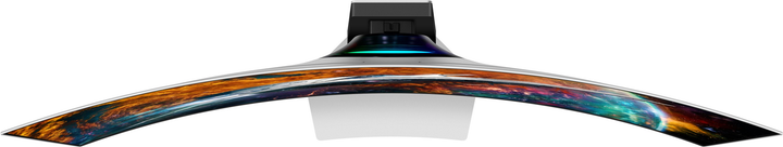 Монітор 49" Samsung Odyssey OLED G9 G95SC (LS49CG954SUXEN) - зображення 5