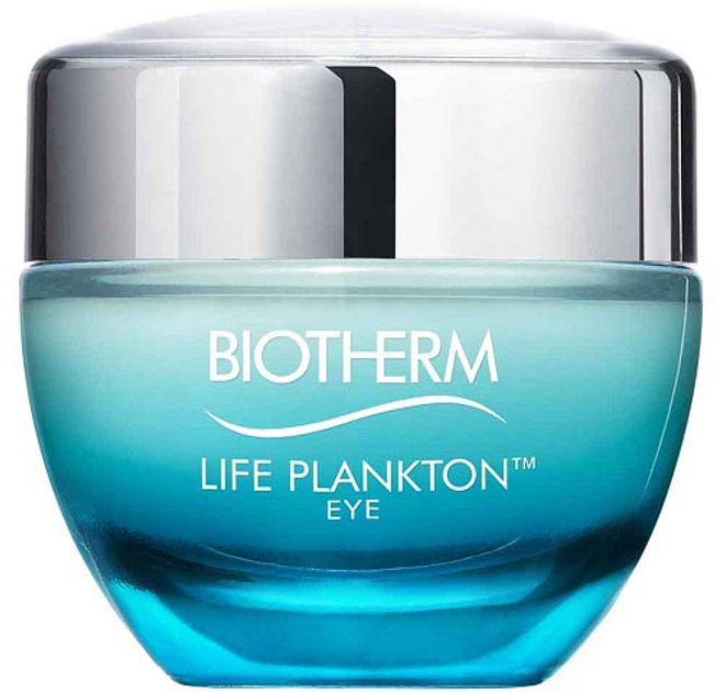 Krem pod oczy Biotherm Life Plankton Eye liftingujący 15 ml (3614272360037) - obraz 1