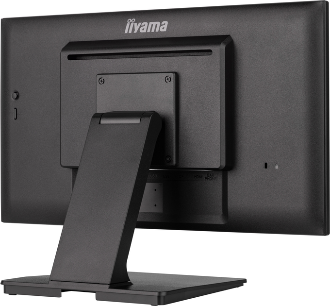 Monitor 21.5" iiyama ProLite T2252MSC-B2 - obraz 9