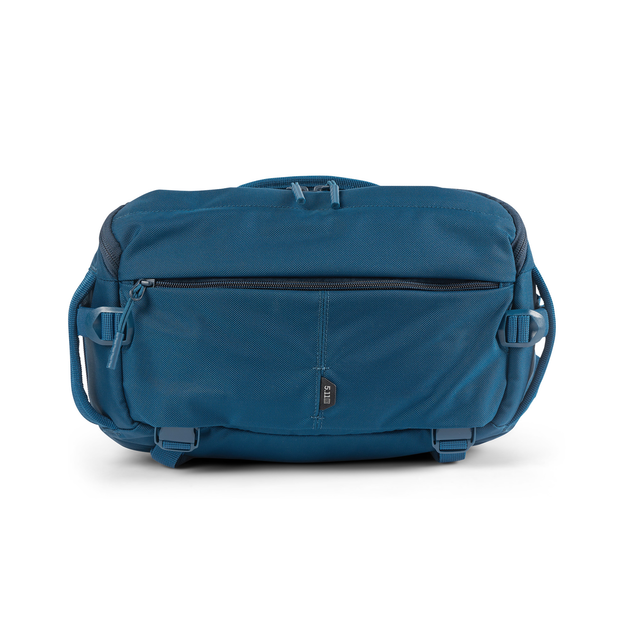 Сумка-рюкзак однолямочная 5.11 Tactical LV8 Sling Pack 8L Blueblood (56792-622) - зображення 1