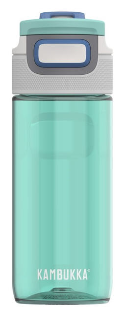 Butelka na wodę Kambukka Elton 500 ml Ice Green (5407005142257) - obraz 1