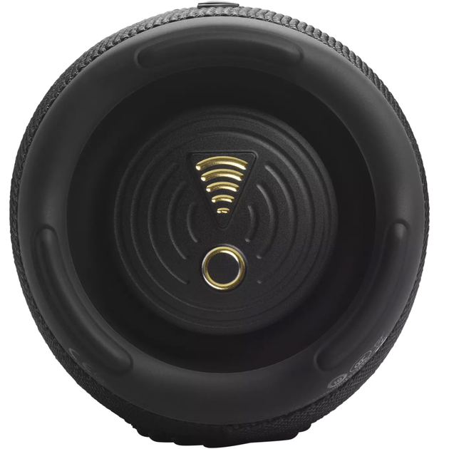 Колонка JBL Charge 5 WI-FI, Midnight Black (JBLCHARGE5WIFIBLK) - изображение 6