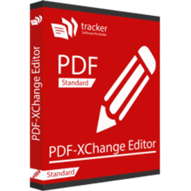 PDF-XChange Editor, ліцензія для 3 ПК, 2 роки - изображение 1