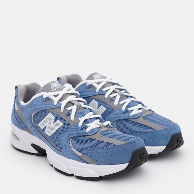 Buty sportowe męskie New Balance 530 MR530CI 45 (11US) 29 cm Niebieskie (196941309217) - obraz 3